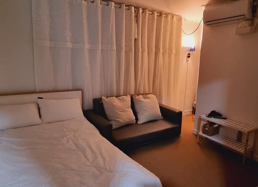 Chambre Photo