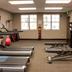 Salle de sport