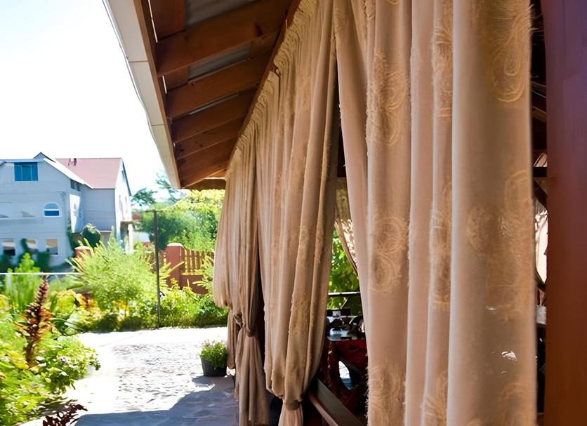 Extérieur Photo