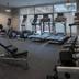 Salle de sport