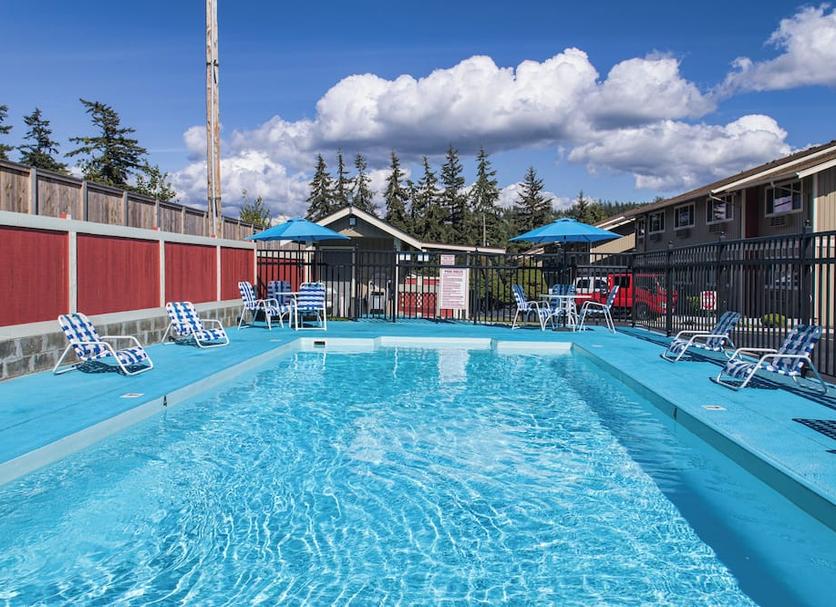 Piscine Photo