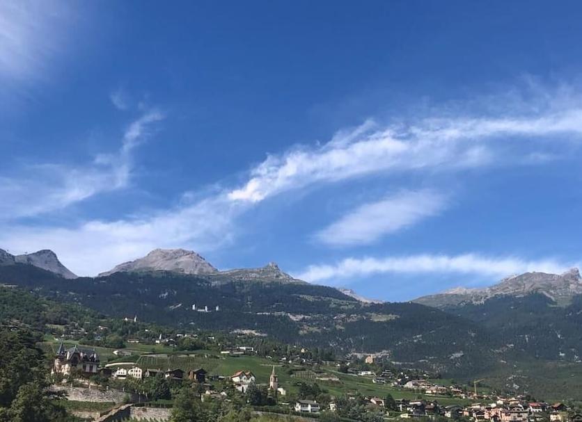 Extérieur Photo
