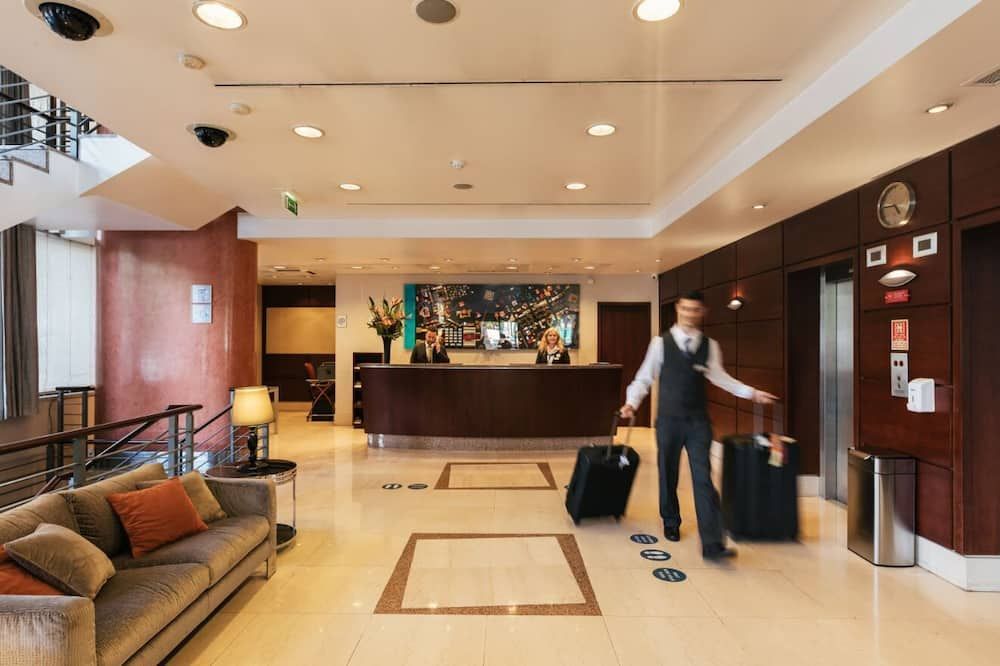 Hall d’entrée