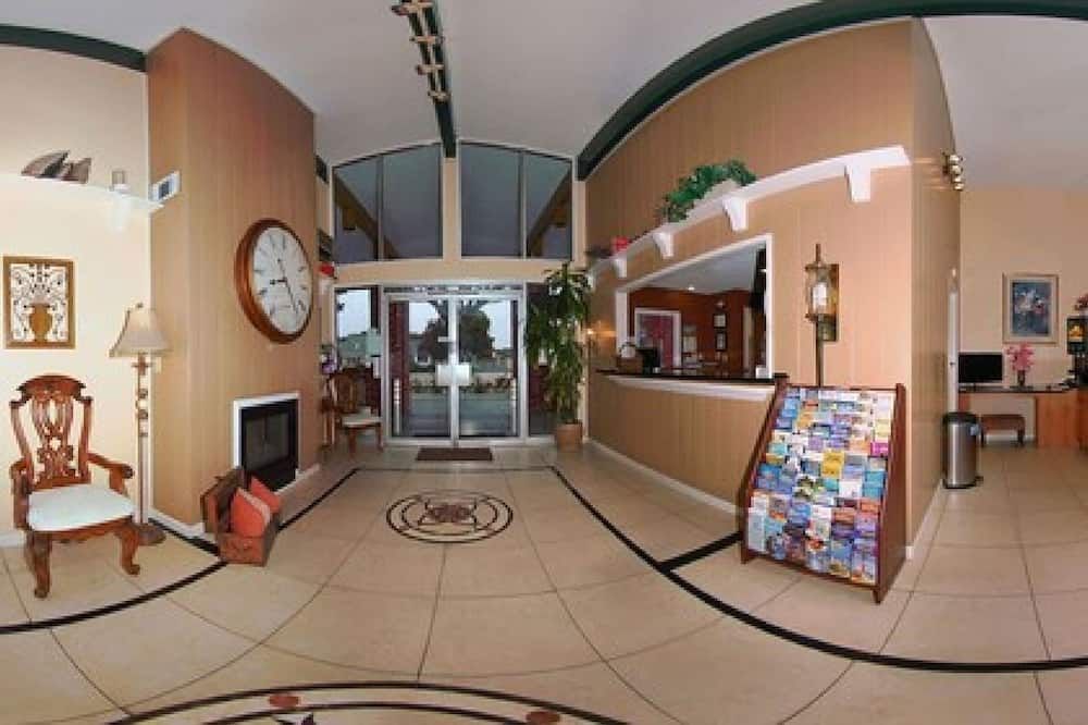 Hall d’entrée