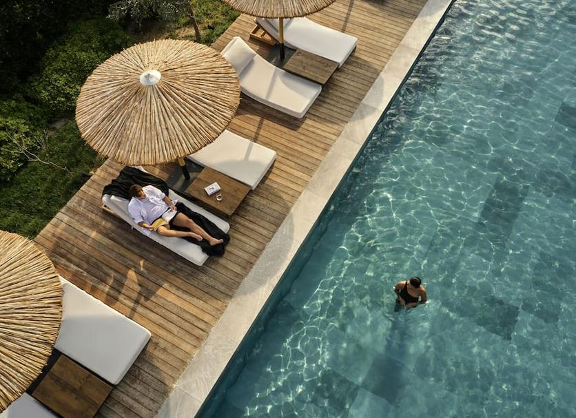 Piscine Photo