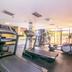 Salle de sport