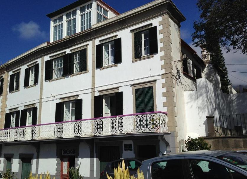 Bâtiment Photo
