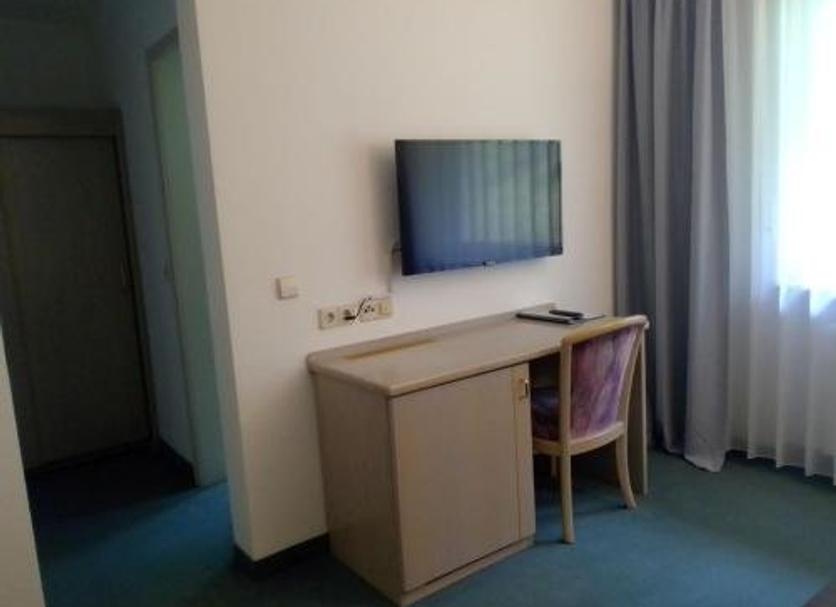 Équipements de la chambre Photo