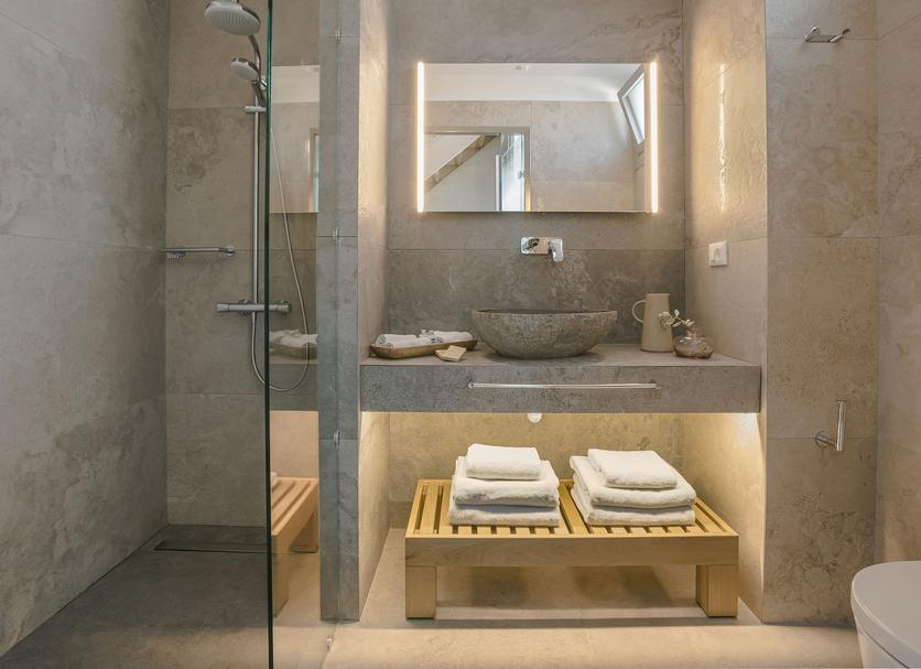 Salle de bain Photo