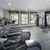 Salle de sport