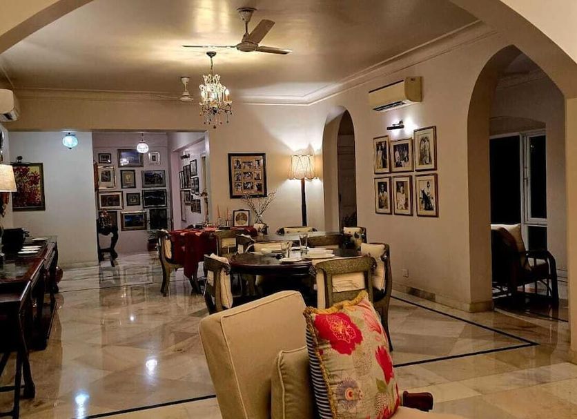 Hall d’entrée Photo