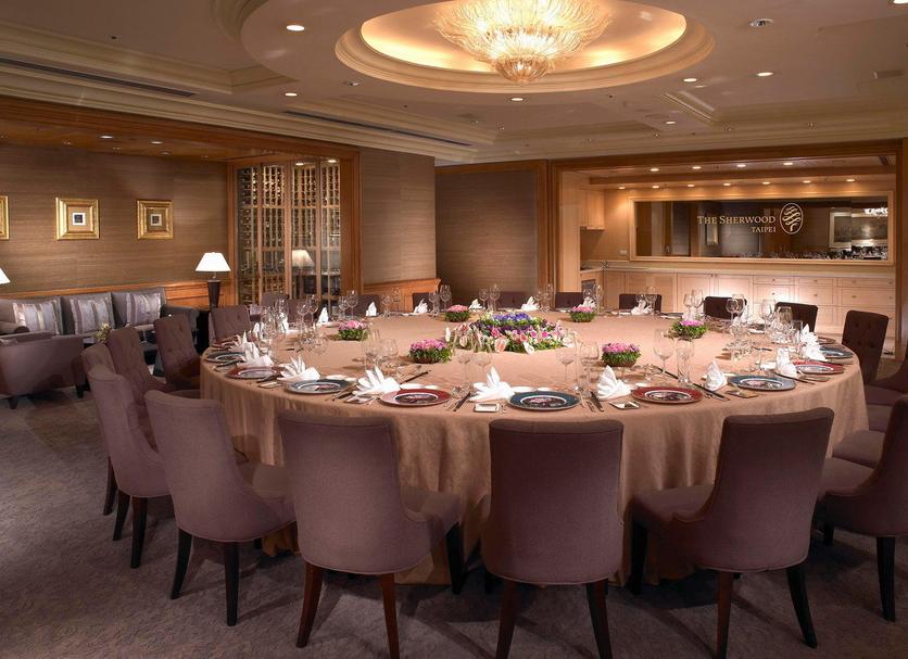 Salle de banquet Photo