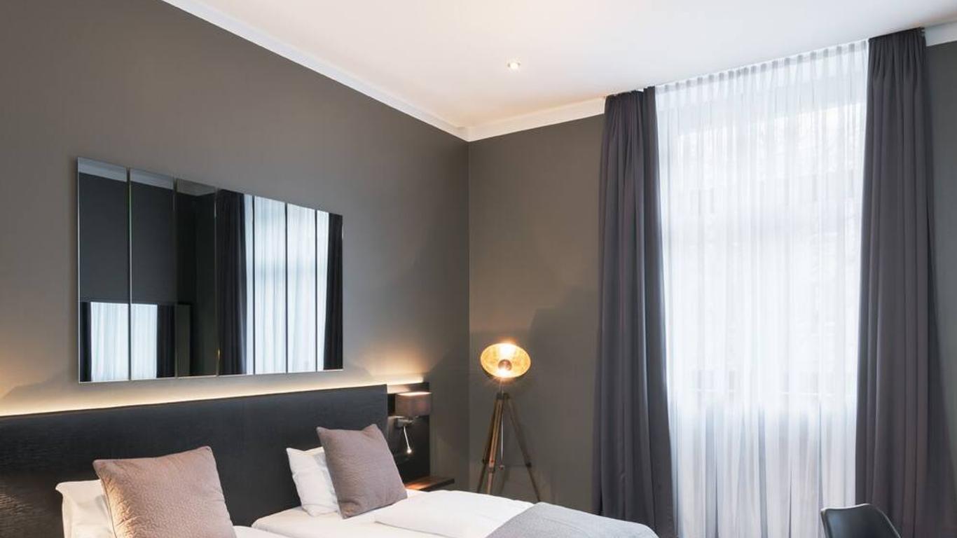 Hotel Düsseldorf Mitte