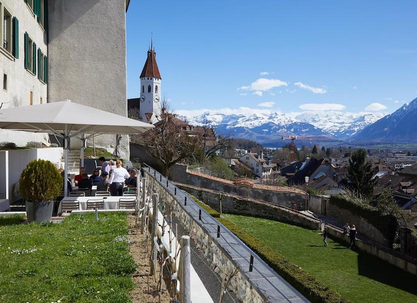 Balcon Photo