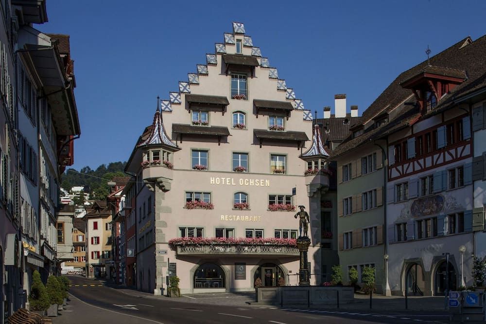Bâtiment