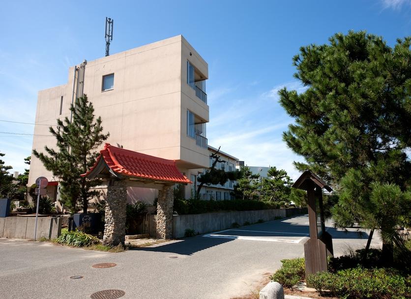 Bâtiment Photo