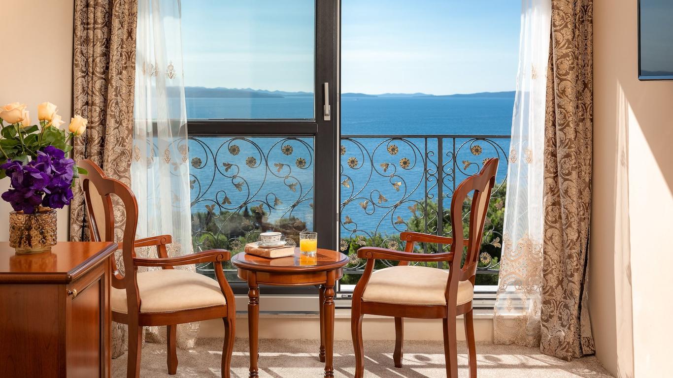 Hotel Cvita