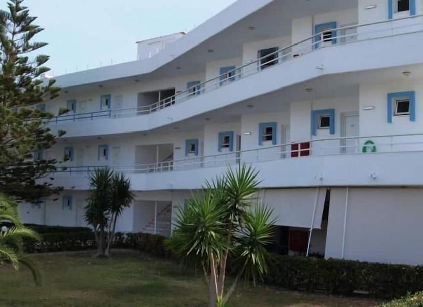 Bâtiment Photo