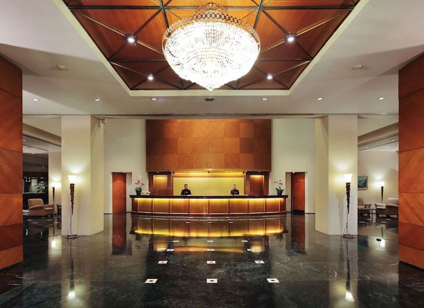 Hall d’entrée Photo