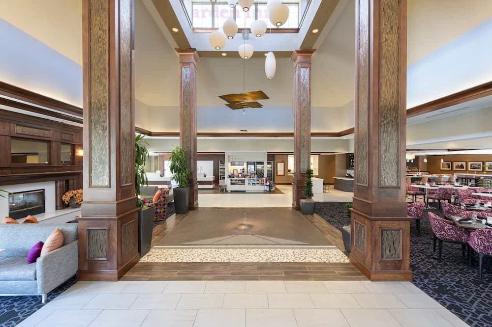Hall d’entrée
