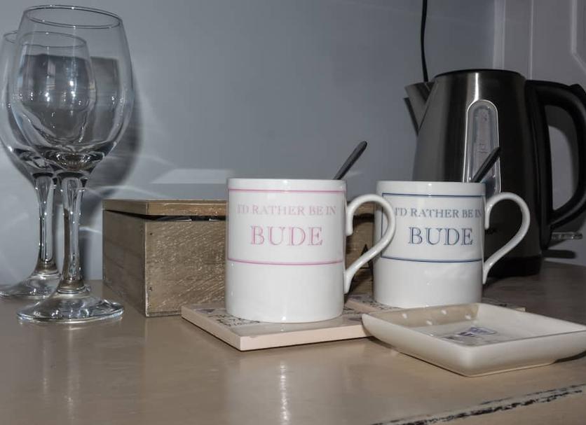 Équipements de la chambre Photo
