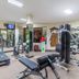 Salle de sport