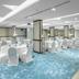 Salle de banquet
