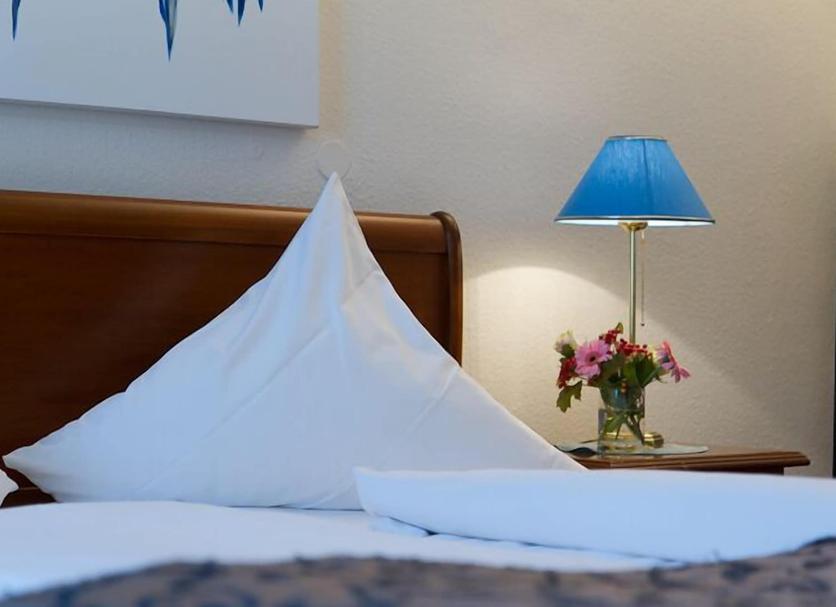 Équipements de la chambre Photo