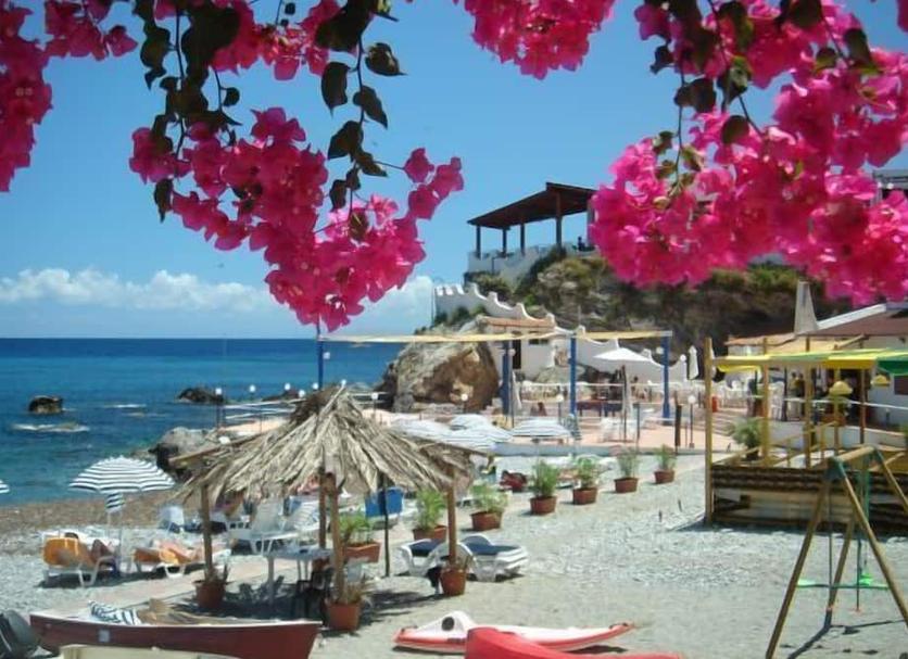 Plage Photo