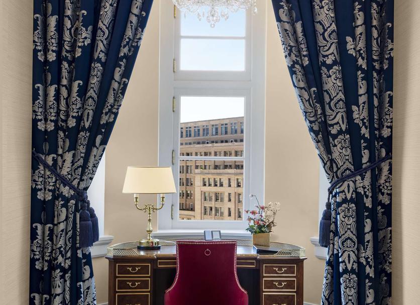 Équipements de la chambre Photo