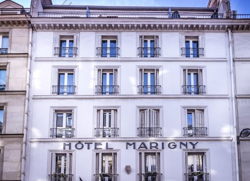 Bâtiment Photo
