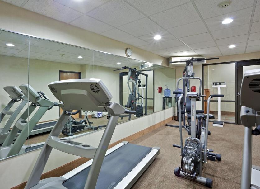 Salle de sport Photo