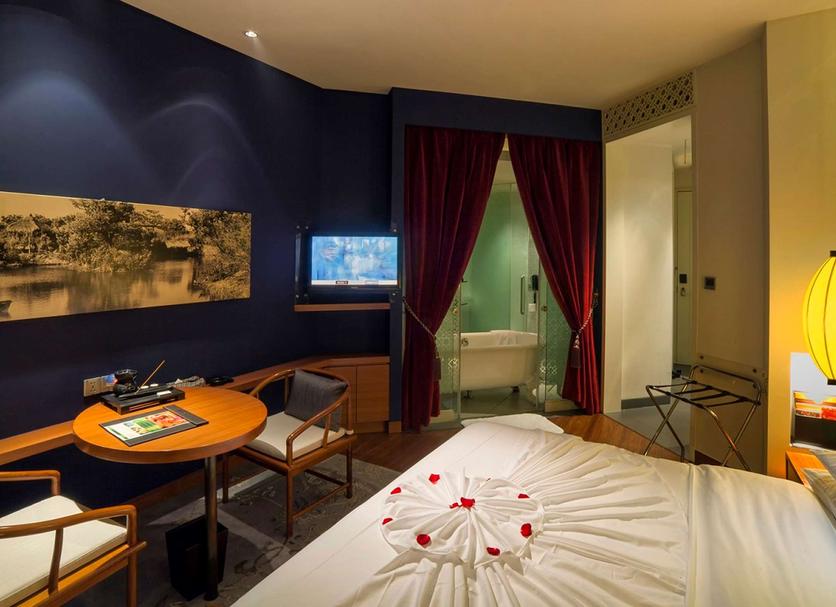Chambre Photo