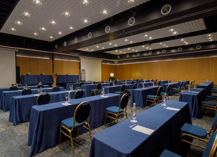 Espace de conférence Photo