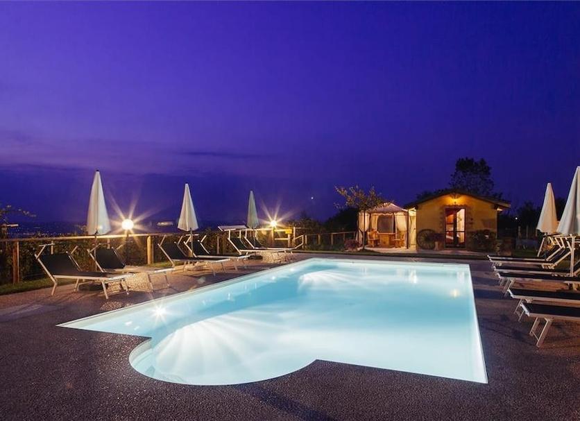Piscine Photo