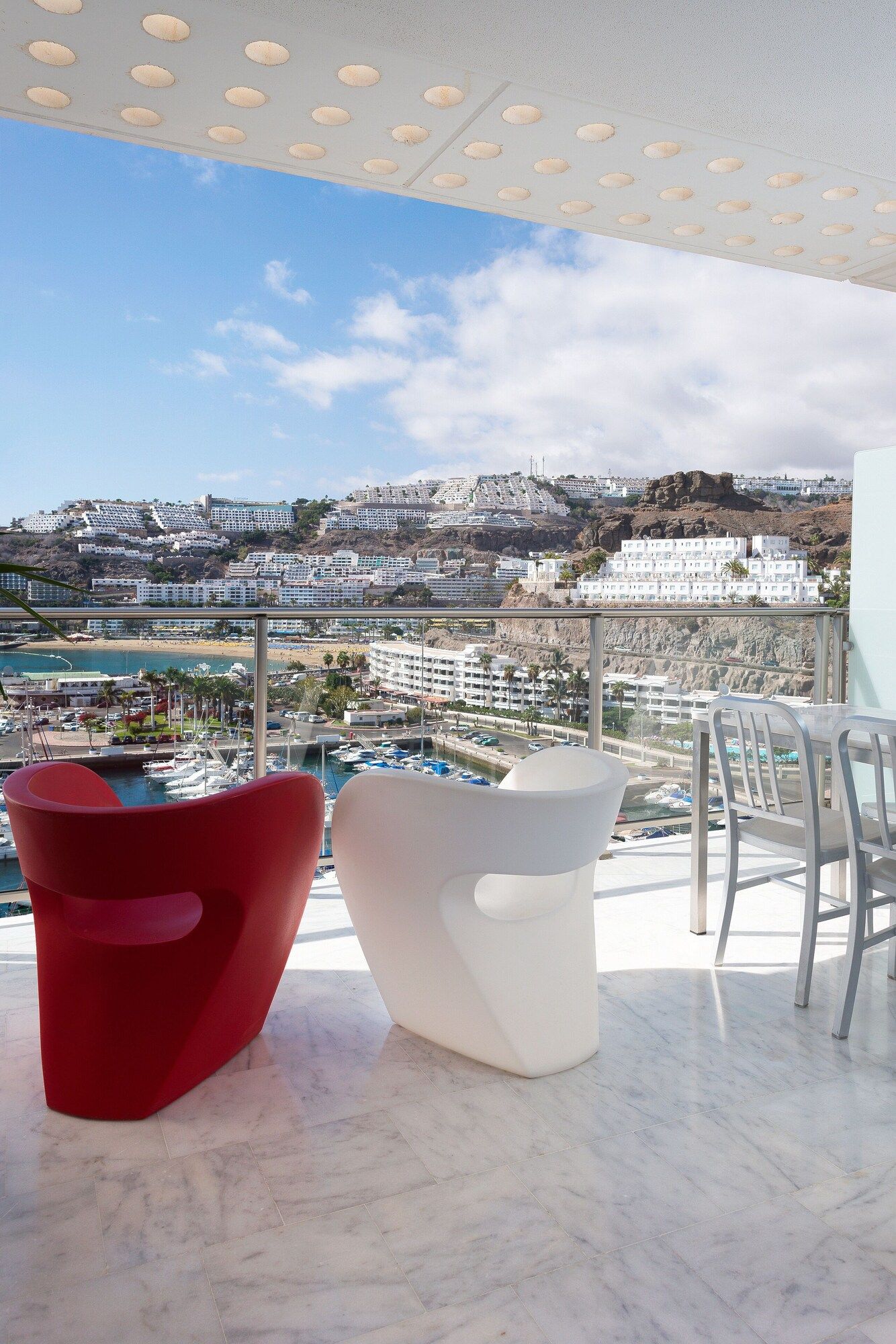 Balcon