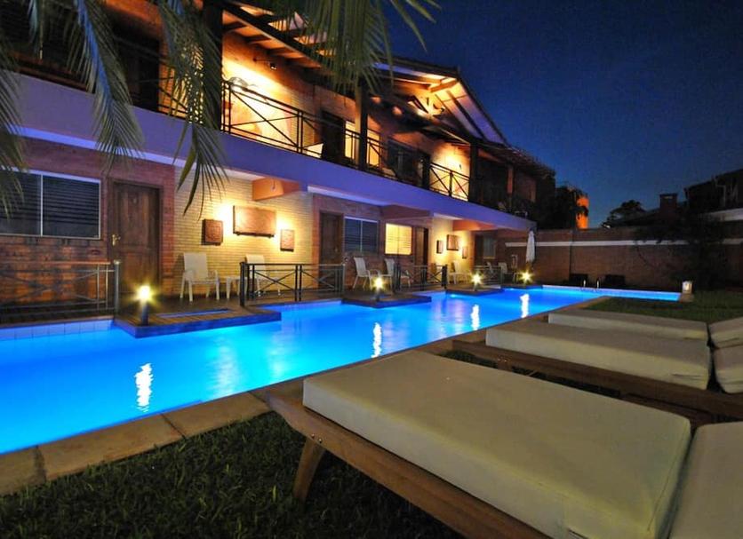 Piscine Photo