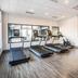 Salle de sport