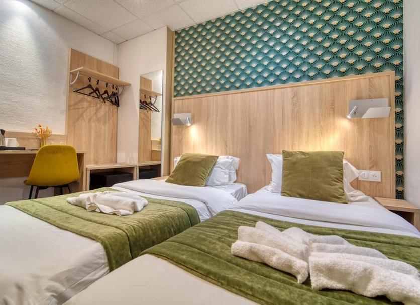 Chambre Photo