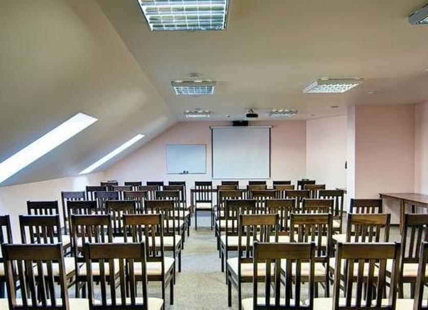 Espace de conférence Photo
