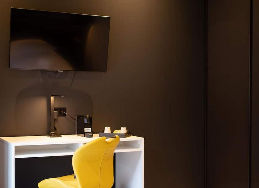 Équipements de la chambre Photo