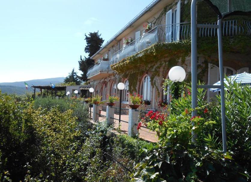 Extérieur Photo