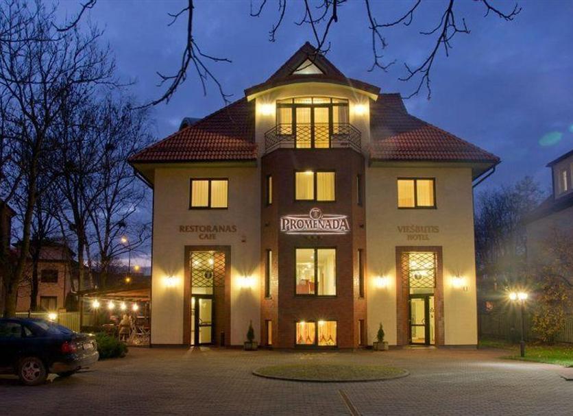 Bâtiment Photo