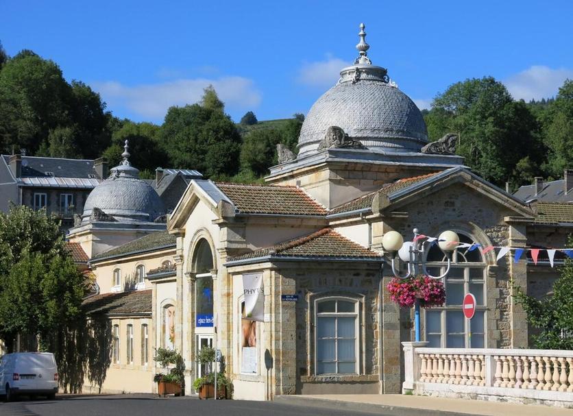 Bâtiment Photo
