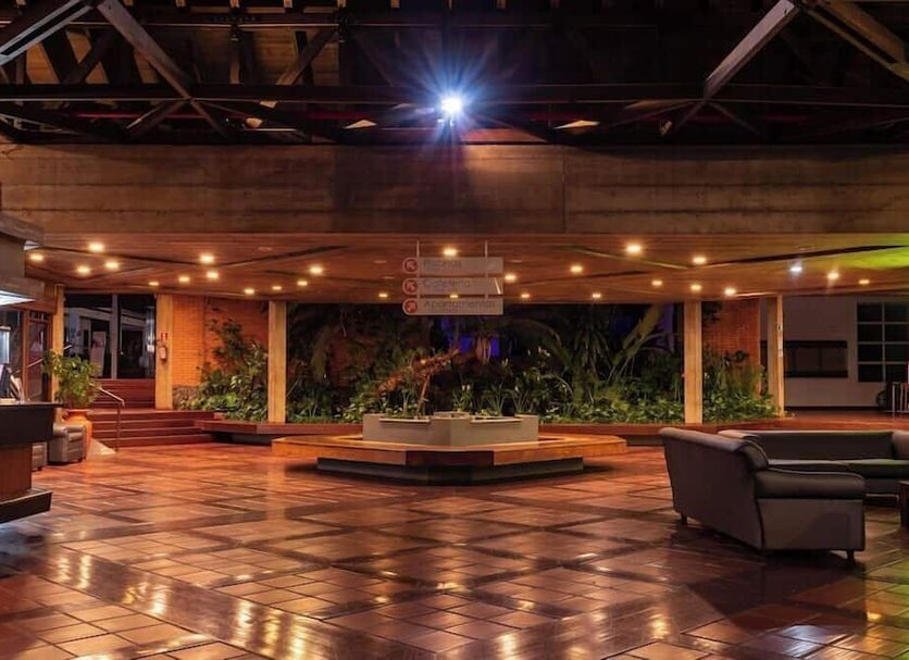 Hall d’entrée Photo