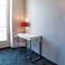 Équipements de la chambre