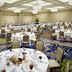 Salle de banquet