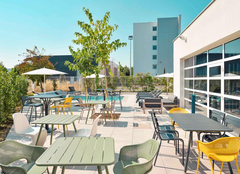 Piscine Photo