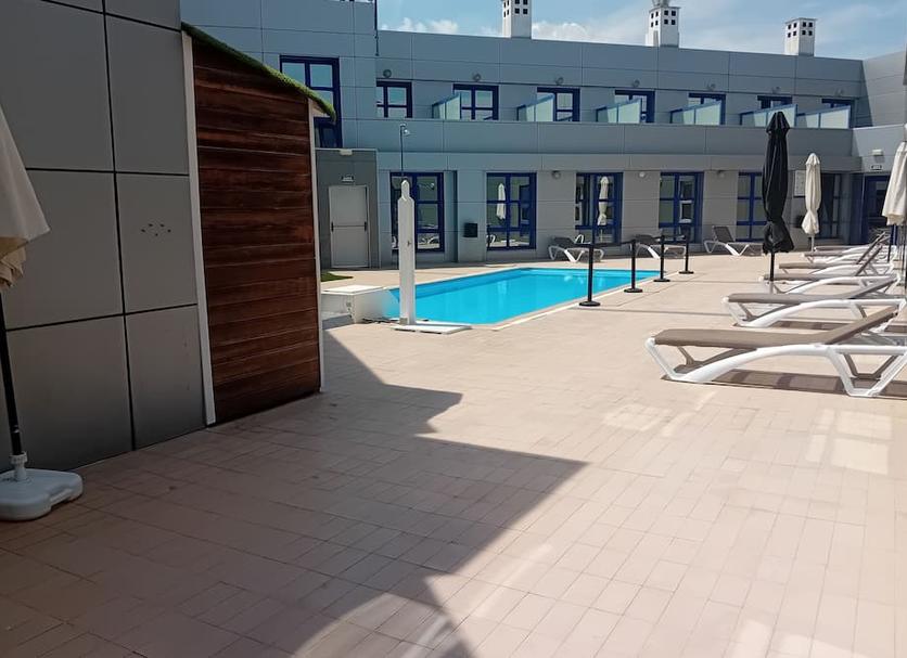 Piscine Photo