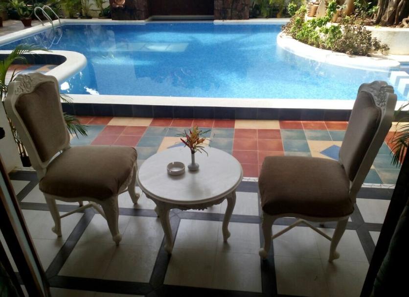 Piscine Photo